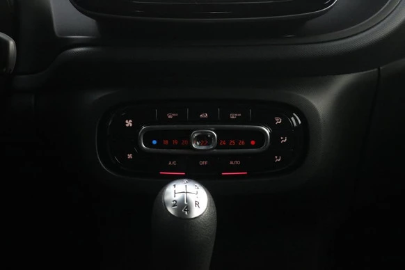 smart Forfour - Afbeelding 28 van 29