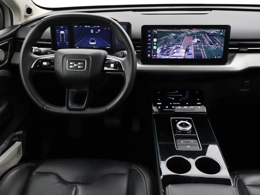 Aiways U5 - Afbeelding 3 van 30