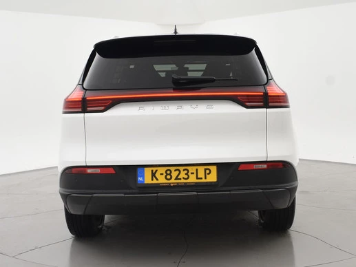 Aiways U5 - Afbeelding 10 van 30