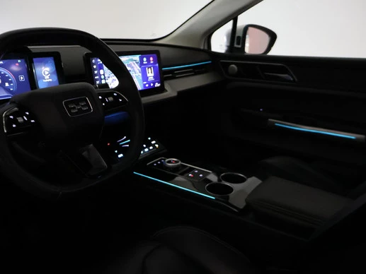 Aiways U5 - Afbeelding 15 van 30