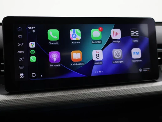 Aiways U5 - Afbeelding 23 van 30