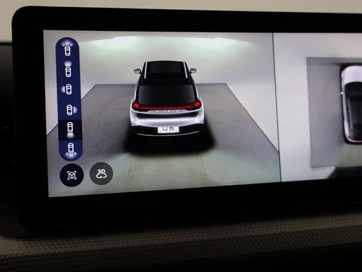 Aiways U5 - Afbeelding 24 van 30