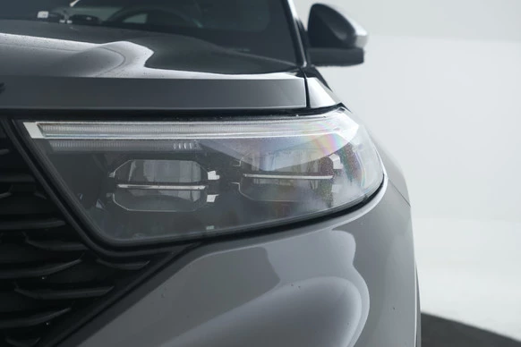 Ford Explorer - Afbeelding 9 van 30