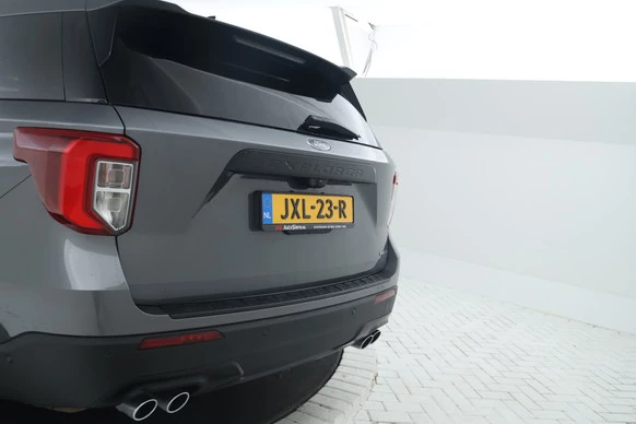 Ford Explorer - Afbeelding 12 van 30