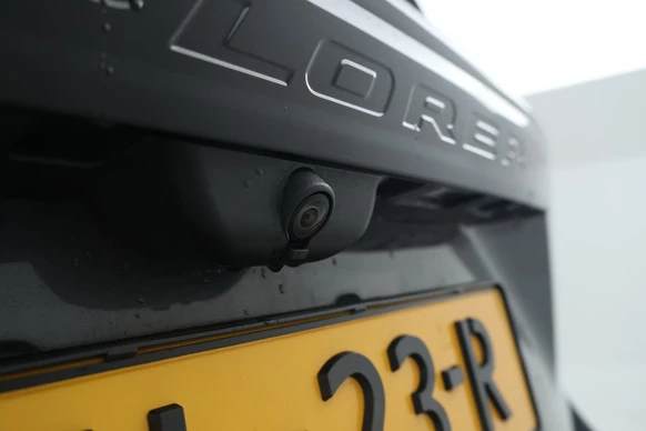 Ford Explorer - Afbeelding 14 van 30