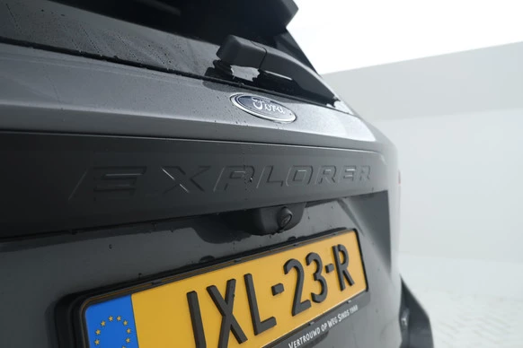 Ford Explorer - Afbeelding 15 van 30