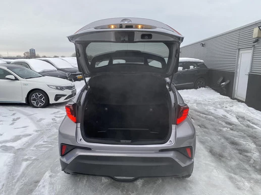 Toyota C-HR - Afbeelding 7 van 30