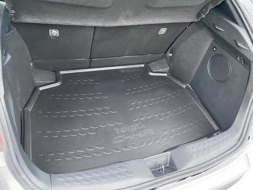 Toyota C-HR - Afbeelding 8 van 30