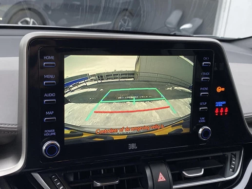 Toyota C-HR - Afbeelding 11 van 30