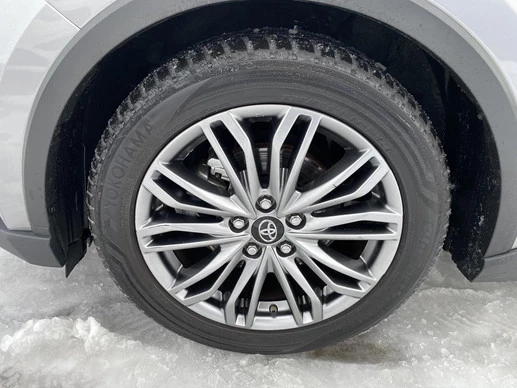 Toyota C-HR - Afbeelding 16 van 30