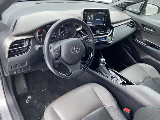 Toyota C-HR - Afbeelding 23 van 30