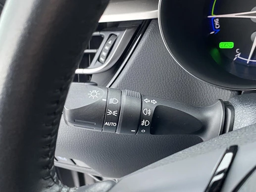 Toyota C-HR - Afbeelding 27 van 30