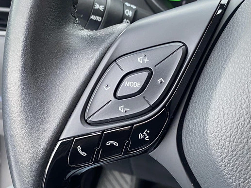 Toyota C-HR - Afbeelding 28 van 30