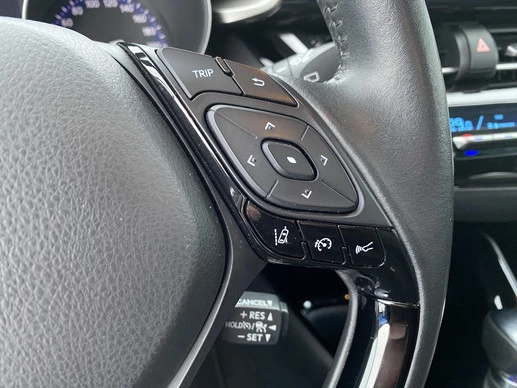 Toyota C-HR - Afbeelding 29 van 30