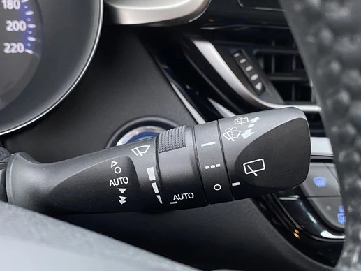 Toyota C-HR - Afbeelding 30 van 30