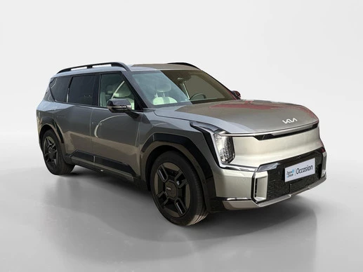 Kia EV9 - Afbeelding 3 van 28