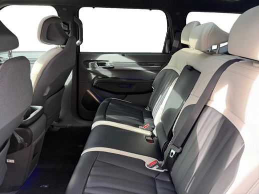 Kia EV9 - Afbeelding 10 van 28