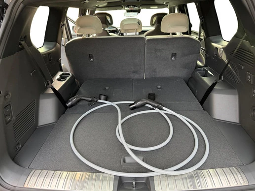 Kia EV9 - Afbeelding 12 van 28