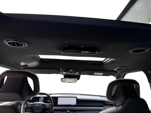 Kia EV9 - Afbeelding 13 van 28