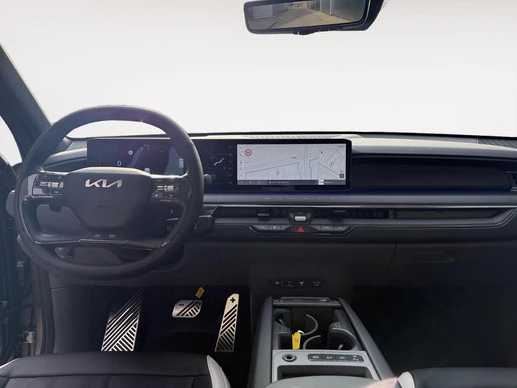 Kia EV9 - Afbeelding 14 van 28