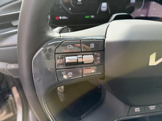 Kia EV9 - Afbeelding 17 van 28