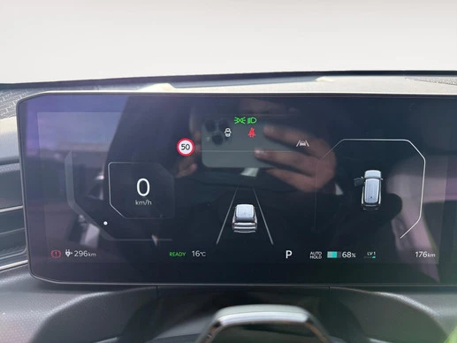 Kia EV9 - Afbeelding 20 van 28