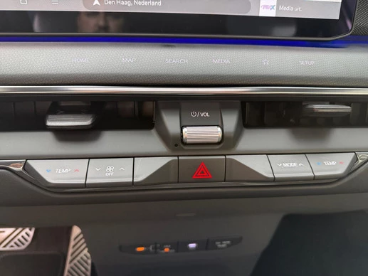 Kia EV9 - Afbeelding 22 van 28