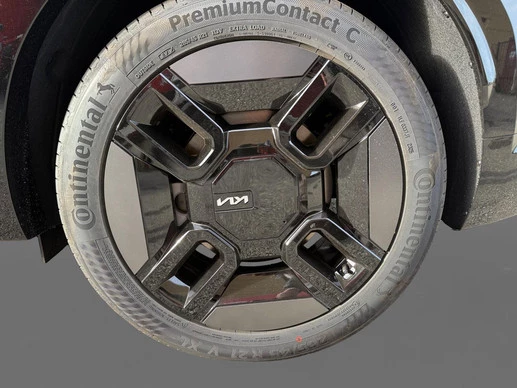 Kia EV9 - Afbeelding 26 van 28