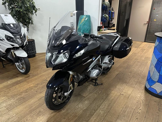 BMW R 1250 RT - Afbeelding 6 van 6