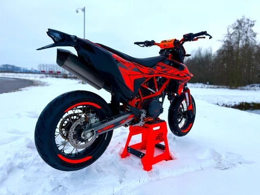 KTM 690 - Afbeelding 4 van 10