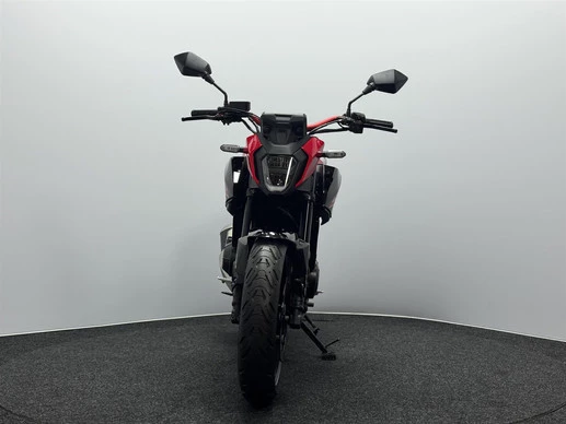 Honda CB 500 - Afbeelding 5 van 17