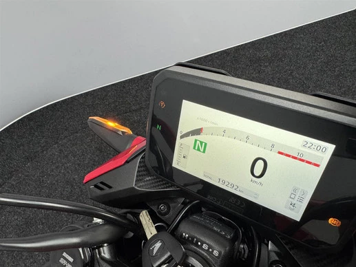 Honda CB 500 - Afbeelding 17 van 17