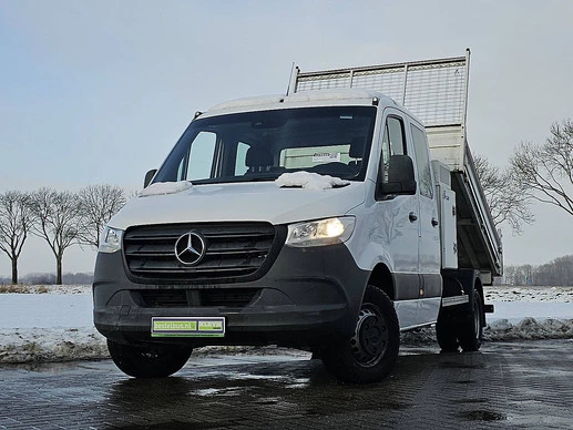 Mercedes-Benz Sprinter - Afbeelding 1 van 18