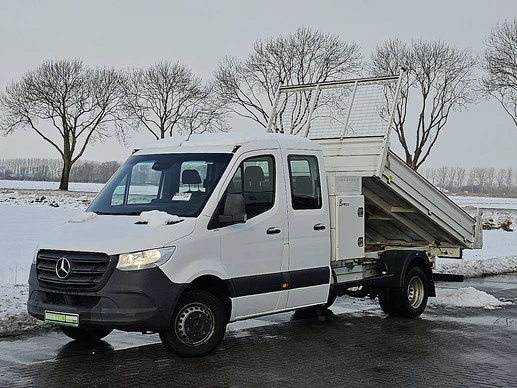 Mercedes-Benz Sprinter - Afbeelding 2 van 18