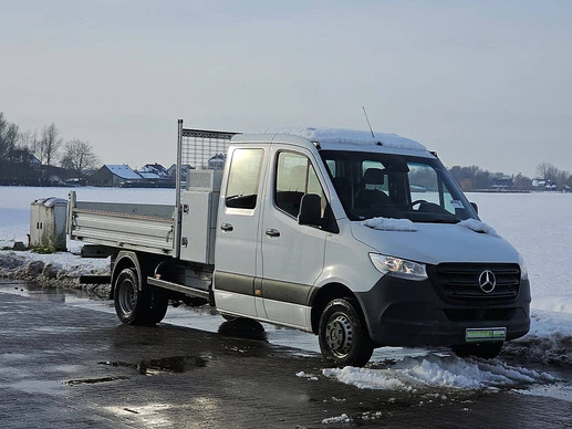 Mercedes-Benz Sprinter - Afbeelding 5 van 18