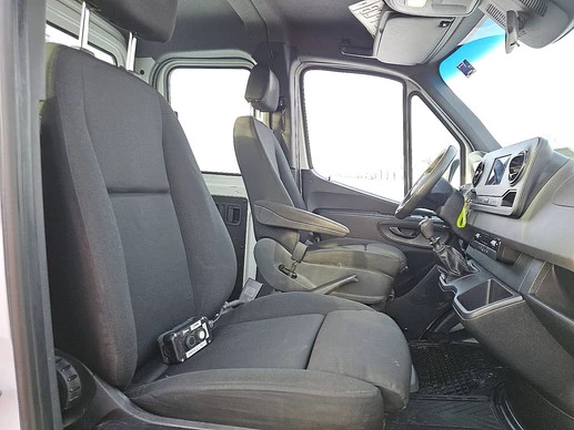 Mercedes-Benz Sprinter - Afbeelding 7 van 18