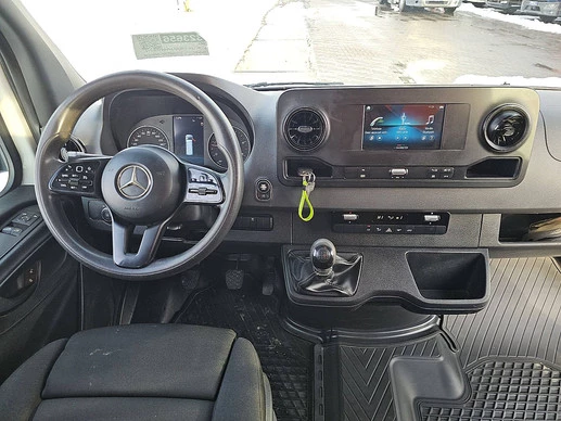 Mercedes-Benz Sprinter - Afbeelding 8 van 18
