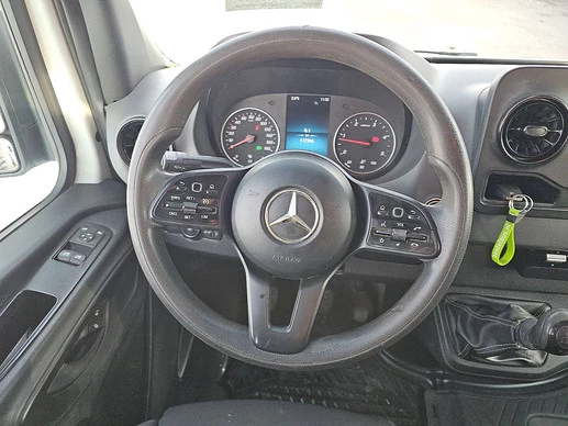 Mercedes-Benz Sprinter - Afbeelding 10 van 18