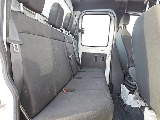 Mercedes-Benz Sprinter - Afbeelding 12 van 18