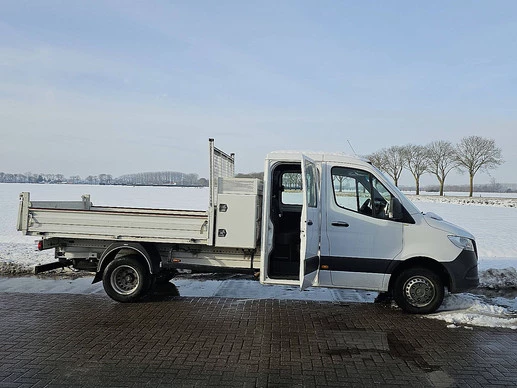 Mercedes-Benz Sprinter - Afbeelding 14 van 18