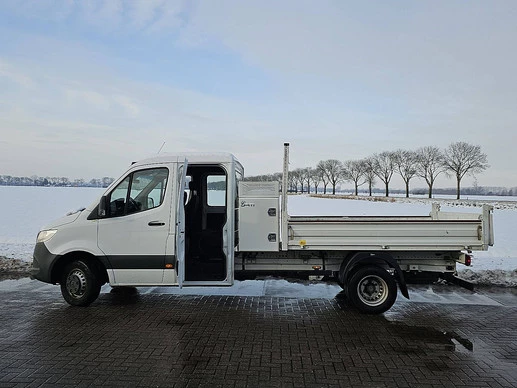 Mercedes-Benz Sprinter - Afbeelding 16 van 18