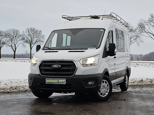 Ford Transit - Afbeelding 1 van 15