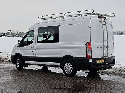 Ford Transit - Afbeelding 6 van 15