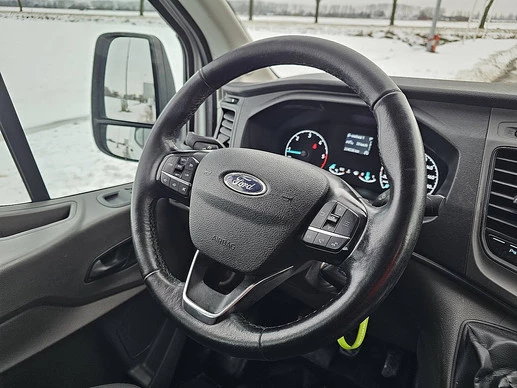 Ford Transit - Afbeelding 11 van 15