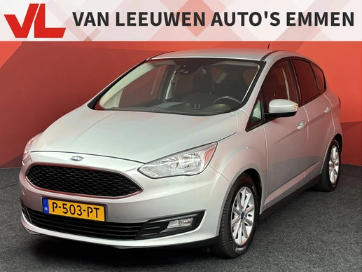 Ford C-MAX - Afbeelding 1 van 30