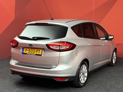 Ford C-MAX - Afbeelding 2 van 30