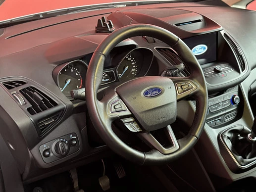 Ford C-MAX - Afbeelding 3 van 30