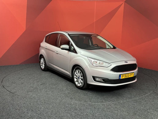 Ford C-MAX - Afbeelding 5 van 30