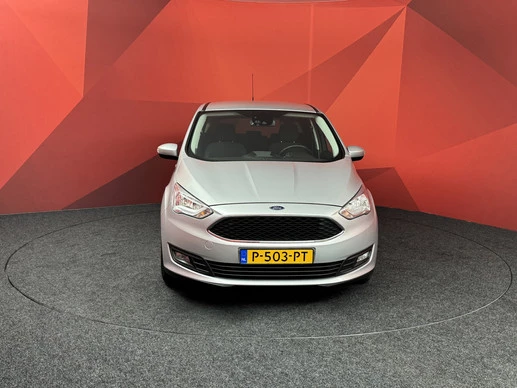 Ford C-MAX - Afbeelding 10 van 30