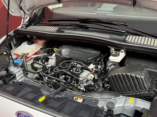 Ford C-MAX - Afbeelding 12 van 30